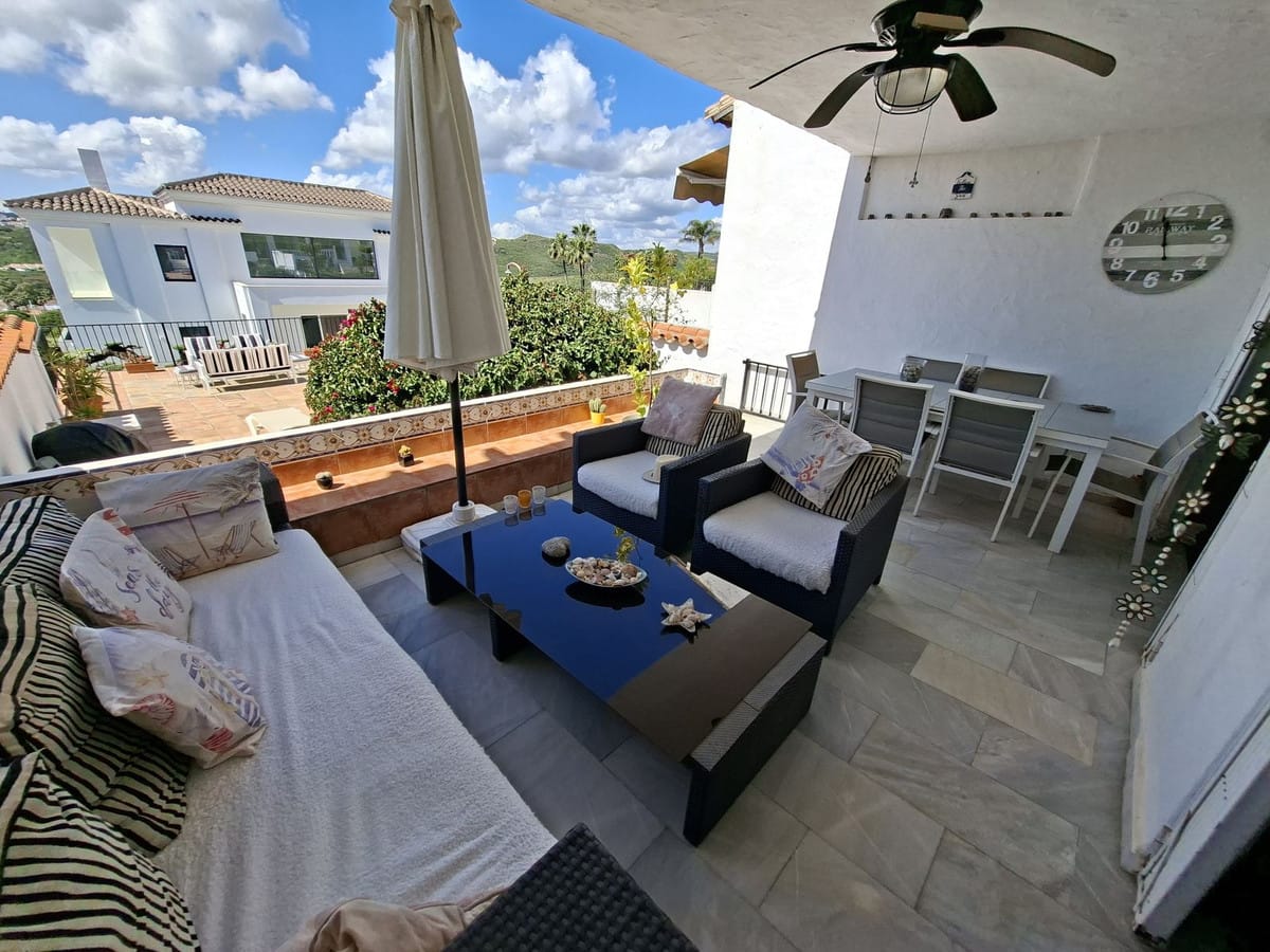 Drie-slaapkamerwoning in La Duquesa in La Duquesa - foto 18