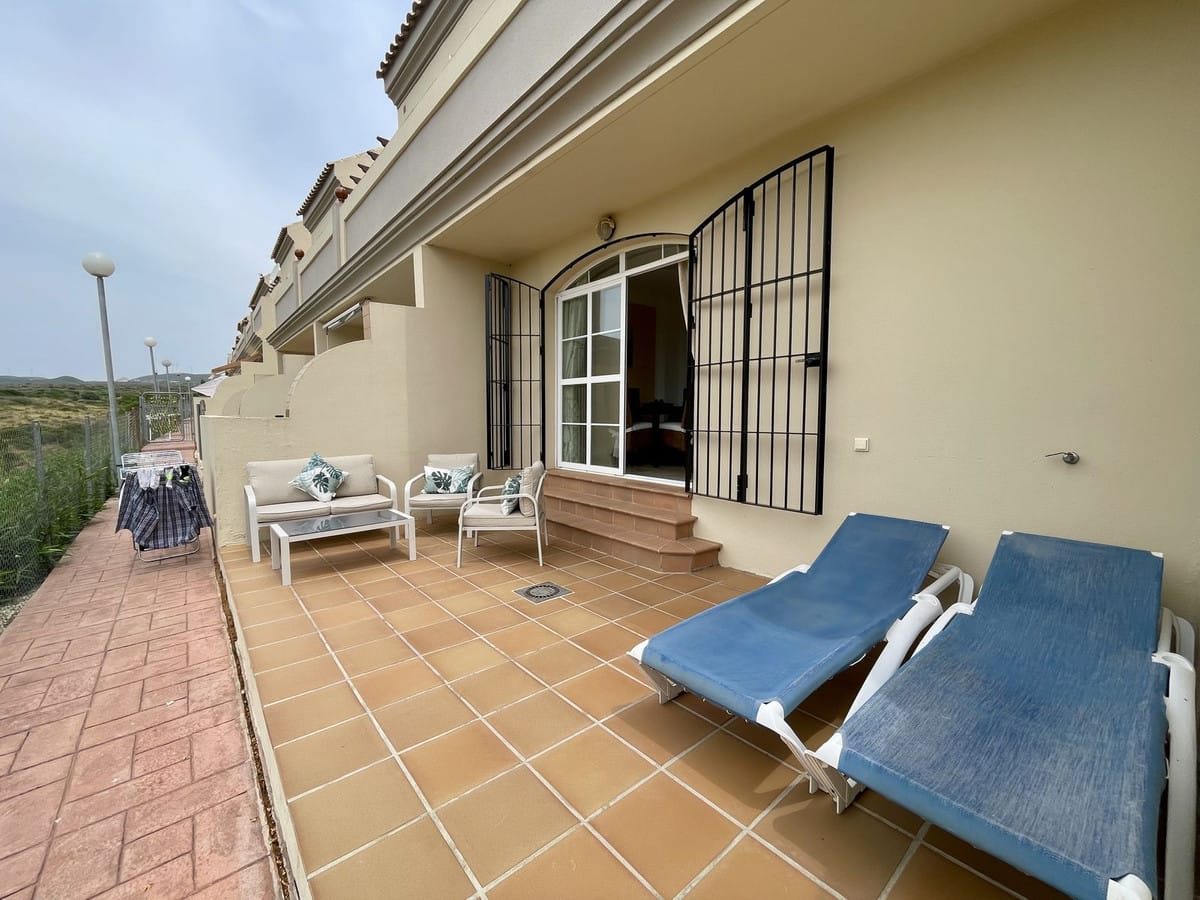 4 bedroom House in La Duquesa in La Duquesa - foto 8