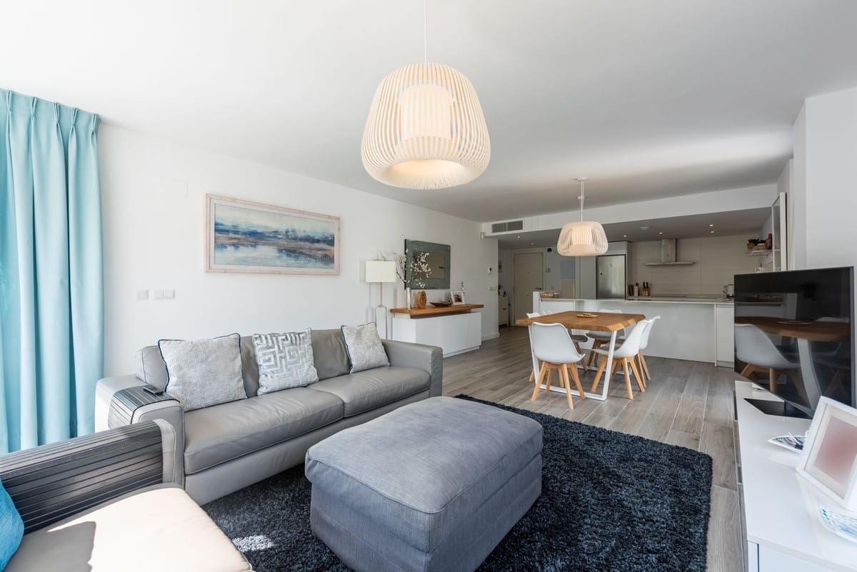 Drie slaapkamers penthouse in Benahavís in Benahavís - foto 8