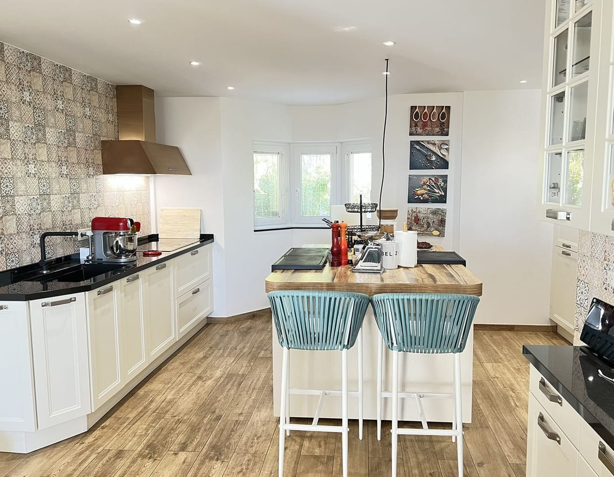 6-slaapkamer villa in Mijas in Mijas - foto 4