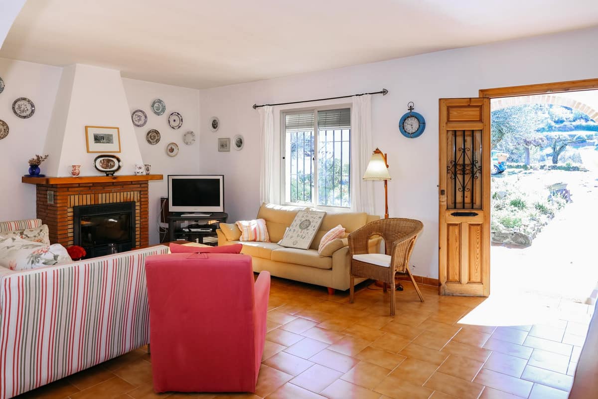 Landgoed met meerdere woningen en 8.300 m² in Alhaurín el Grande in Alhaurín el Grande - foto 18