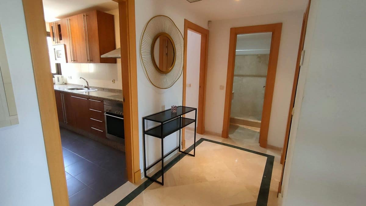2-slaapkamer appartement in Casares Playa in Casares Playa - foto 13