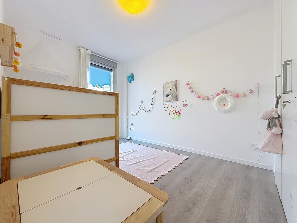 Drie-slaapkamerappartement in Estepona in Estepona - foto 18