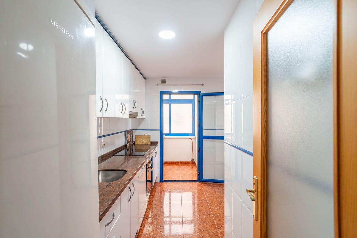 3-slaapkamer appartement in Estepona in Estepona - foto 18