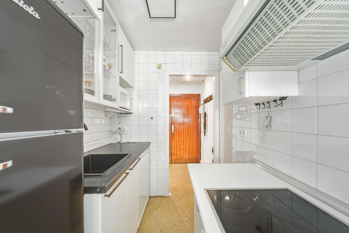 3-slaapkamer appartement aan de 2e lijn strand met zeezicht en twee privéterrassen – Benalmádena Costa in Benalmadena Costa - foto 19