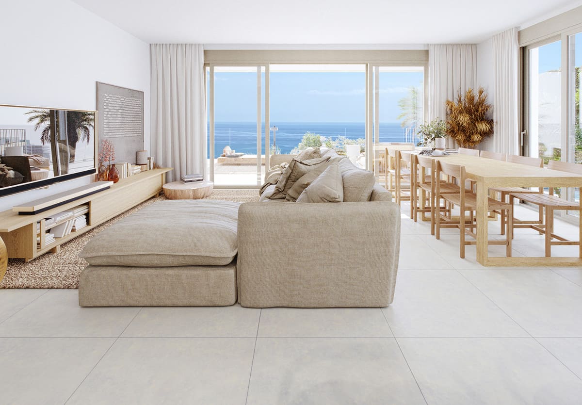 4-slaapkamer huis in Calanova Golf in Calanova Golf - foto 9