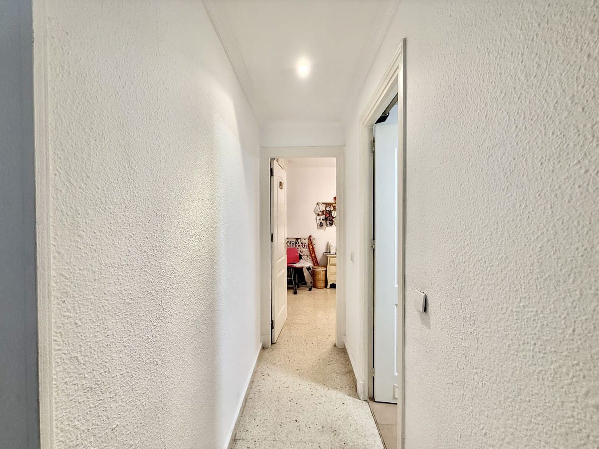 Appartement met 3 slaapkamers in San Pedro de Alcántara in San Pedro de Alcántara - foto 18