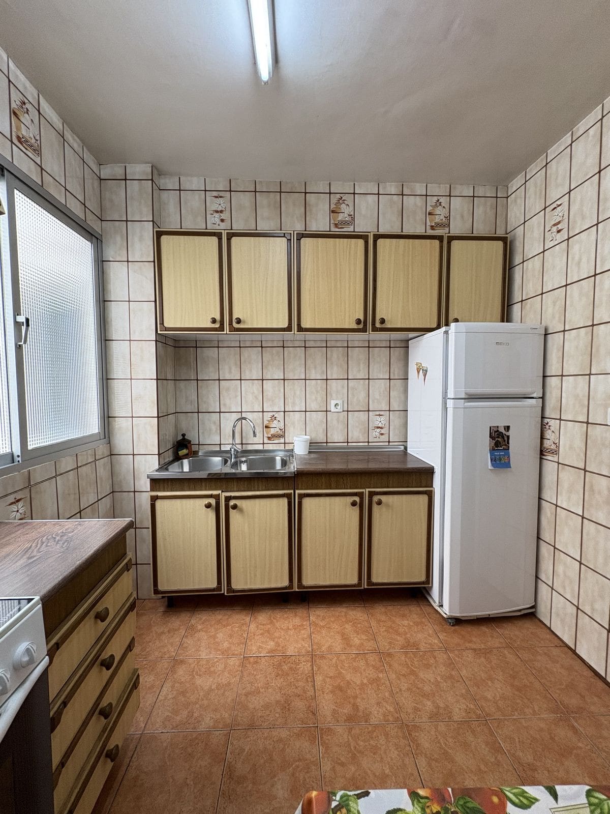 Vier slaapkamer appartement in Málaga Centro in Málaga Centro - foto 9