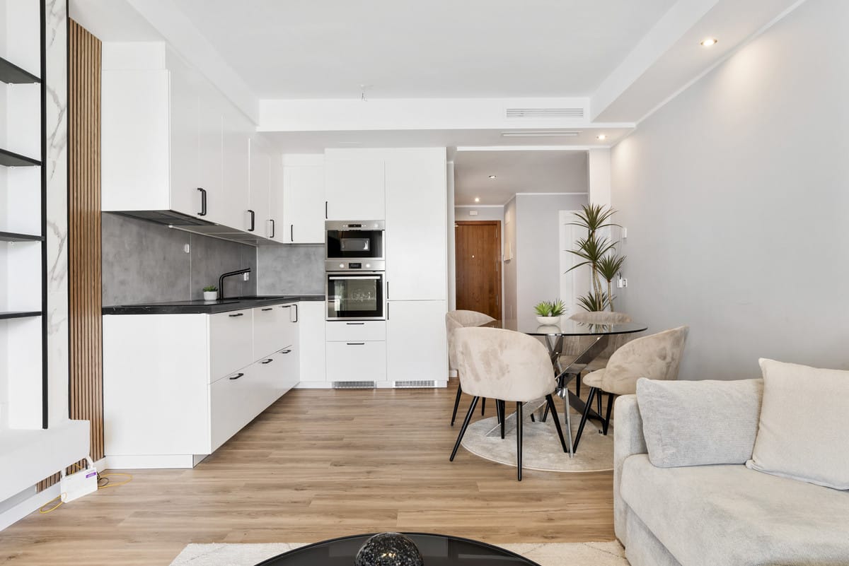 3-slaapkamerappartement in Aloha Royal, Nueva Andalucía in Nueva Andalucía - foto 6