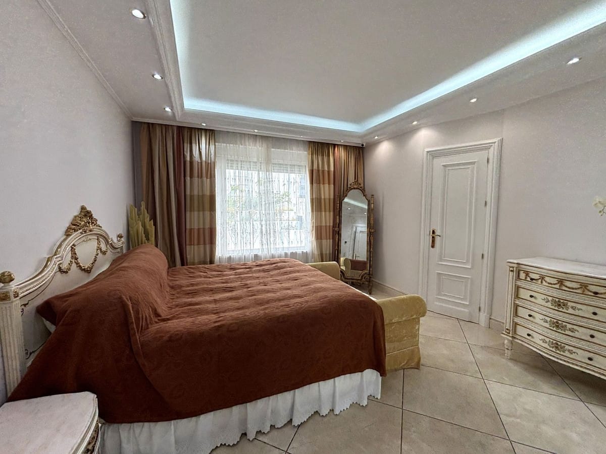 3 bedroom Apartment in Puerto Banús in Puerto Banús - foto 13