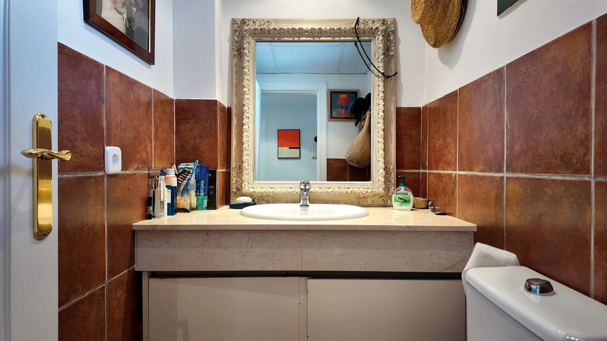 5-slaapkamer stadswoning in San Pedro de Alcántara in San Pedro de Alcántara - foto 6