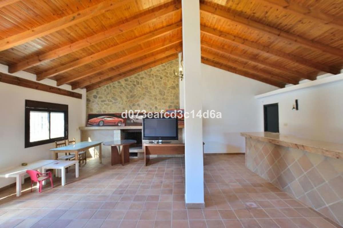 2 bedroom House in Ronda in Ronda - foto 15