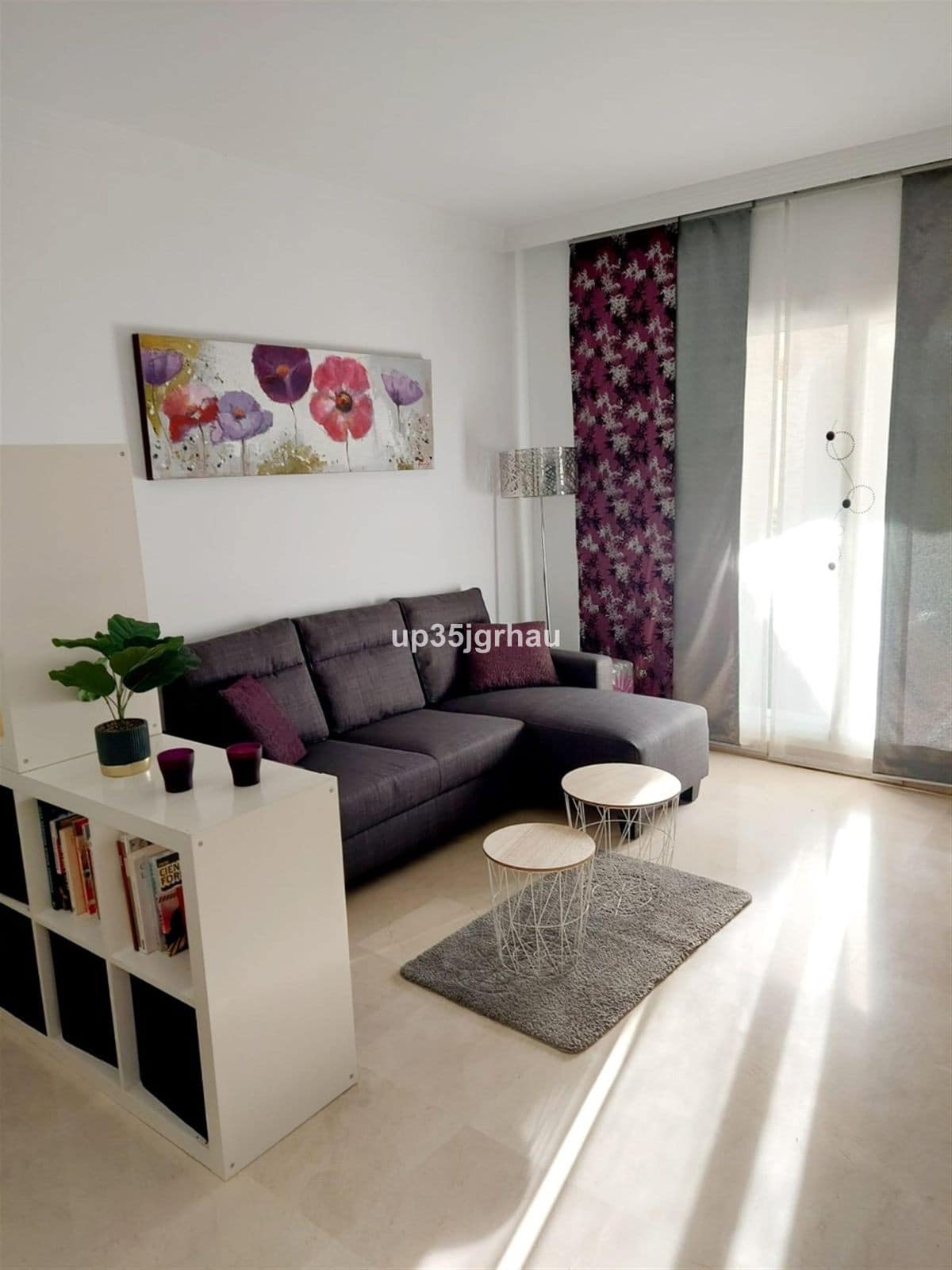 2-slaapkamerappartement op de begane grond in Estepona in Estepona - foto 4