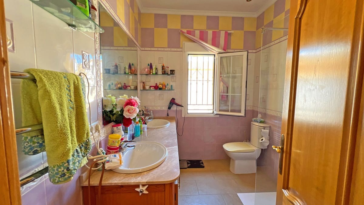 6-slaapkamer villa in Reserva de Marbella in Reserva de Marbella - foto 18