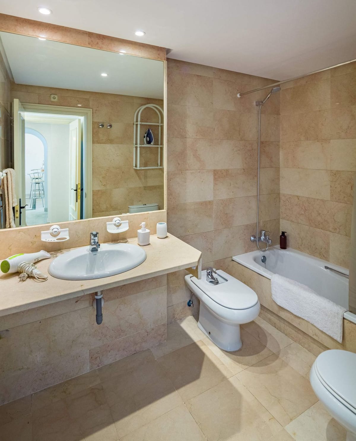 2-slaapkamerappartement in Puerto Banús in Puerto Banús - foto 15