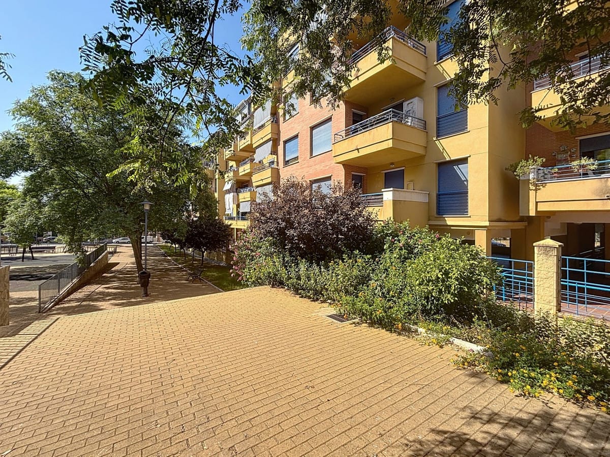 2-slaapkamerappartement in Torre del Mar in Torre del Mar - foto 2