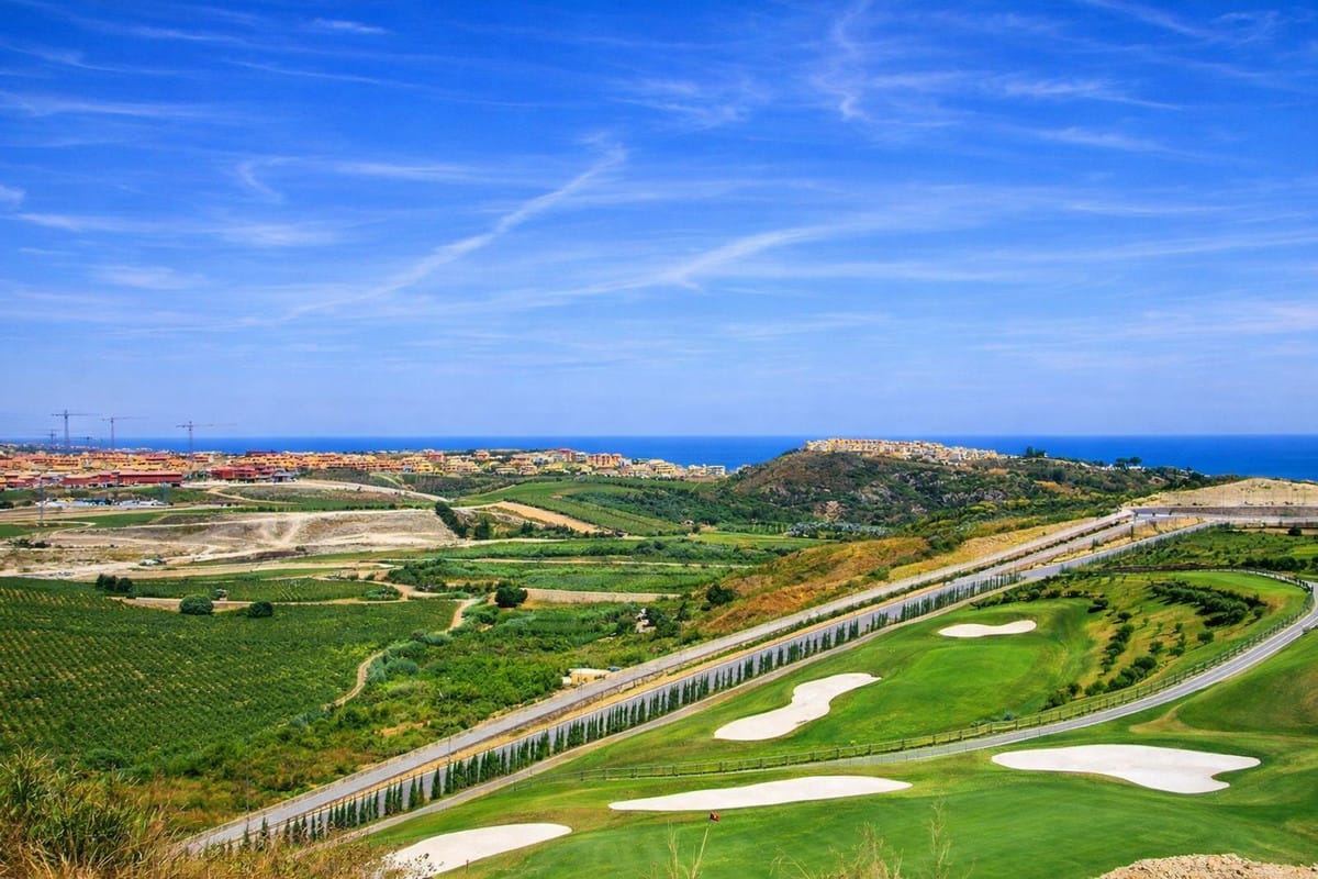 Appartement met 2 slaapkamers in Casares Playa in Casares Playa - foto 12