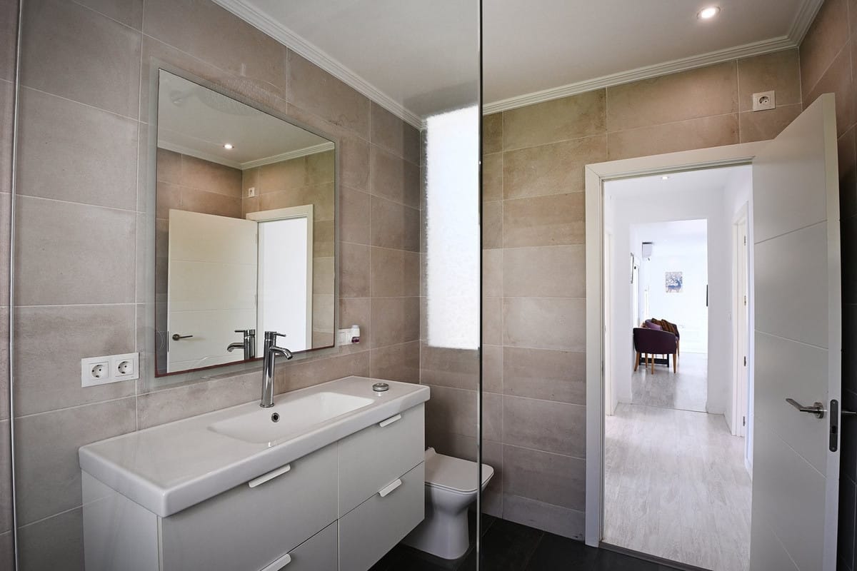 4-slaapkamer villa in Málaga in Málaga - foto 13