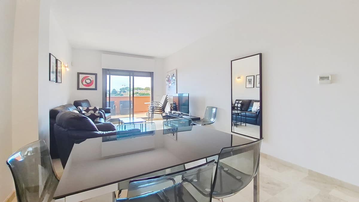 2 bedroom Apartment in Manilva in Manilva - foto 12