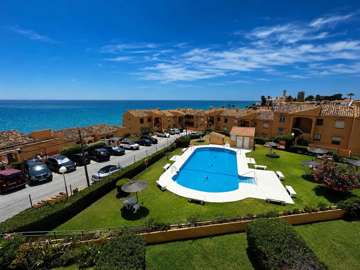 2 bedroom Apartment in El Faro in El Faro - foto 12
