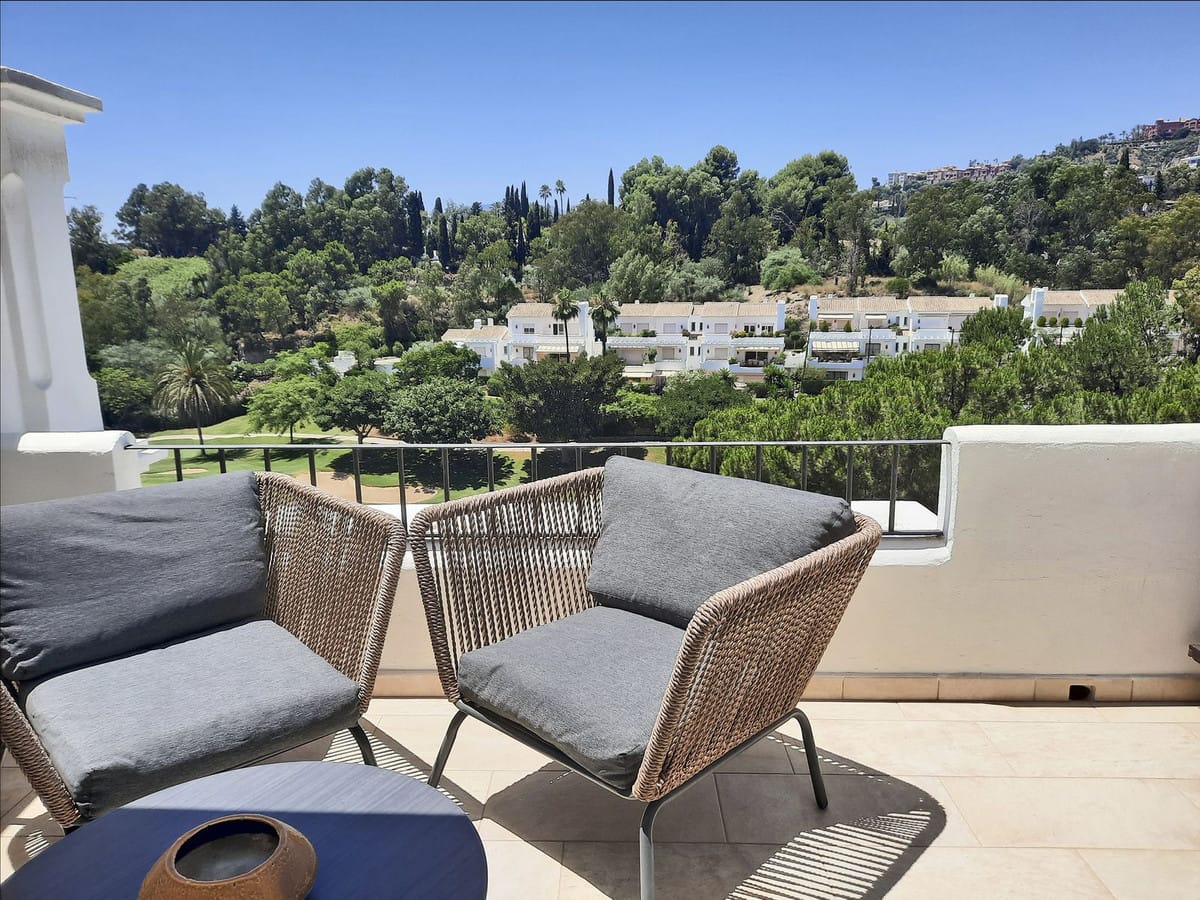 Appartement met 3 slaapkamers in La Quinta in La Quinta - foto 2