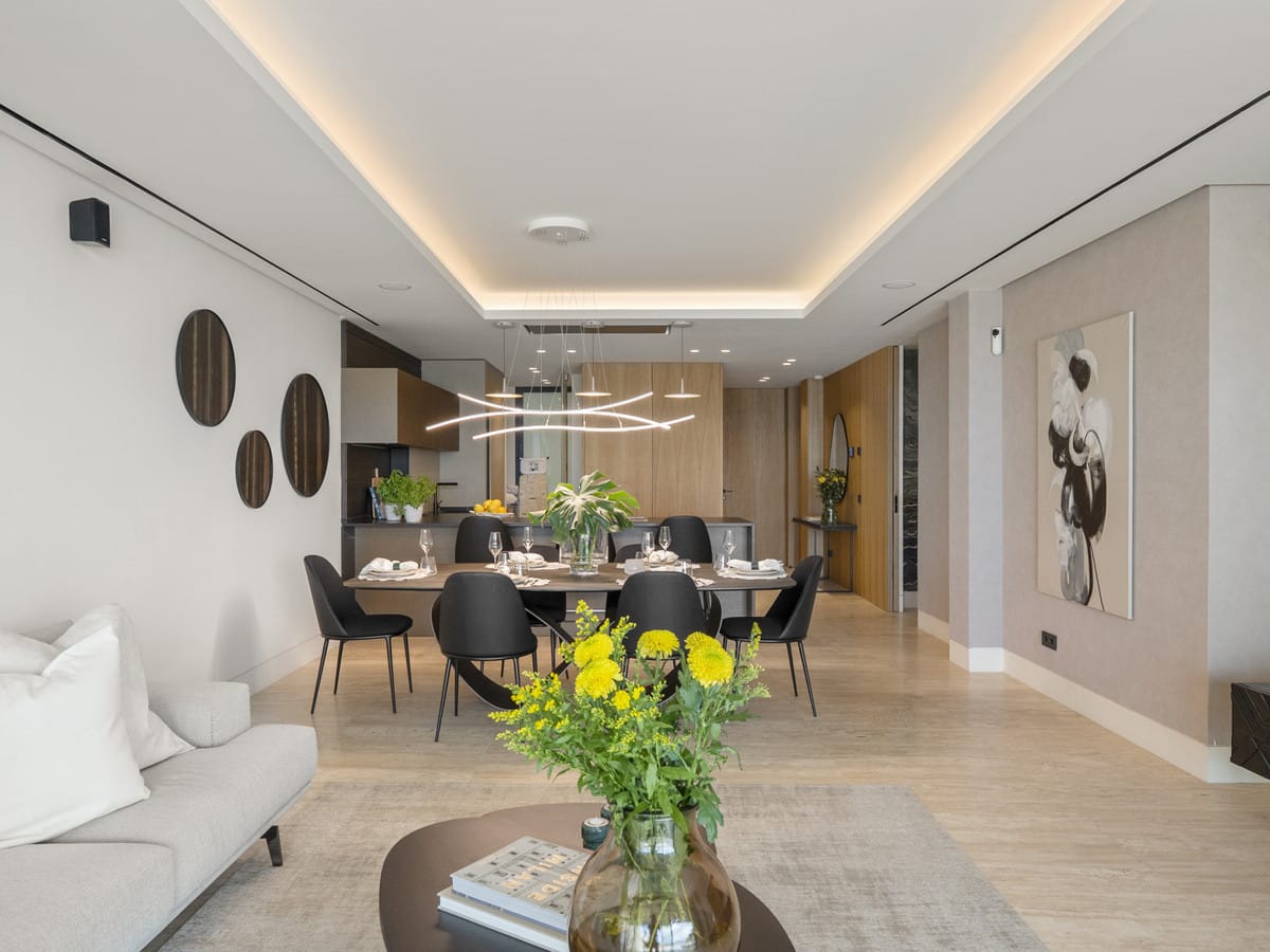 2 bedroom Apartment in Estepona in Estepona - foto 9
