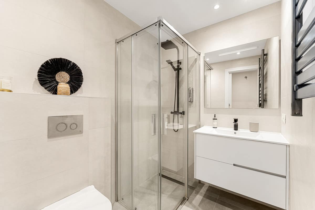 4-slaapkamer appartement in San Pedro de Alcántara in San Pedro de Alcántara - foto 10