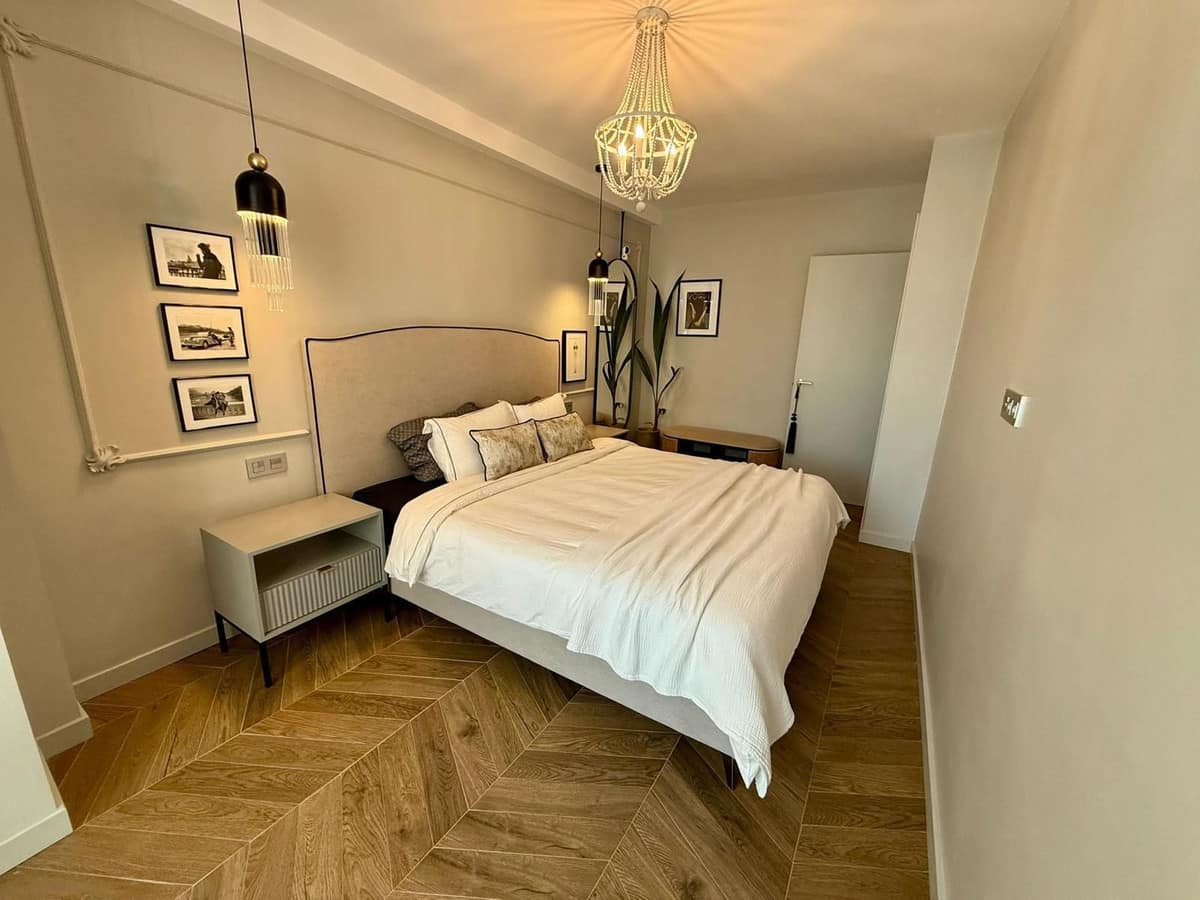 Appartement met 3 slaapkamers in Fuengirola in Fuengirola - foto 14