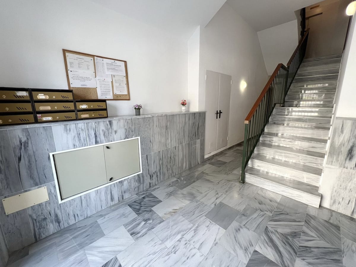 2-slaapkamer appartement in Riviera del Sol, Málaga in Riviera del Sol - foto 19
