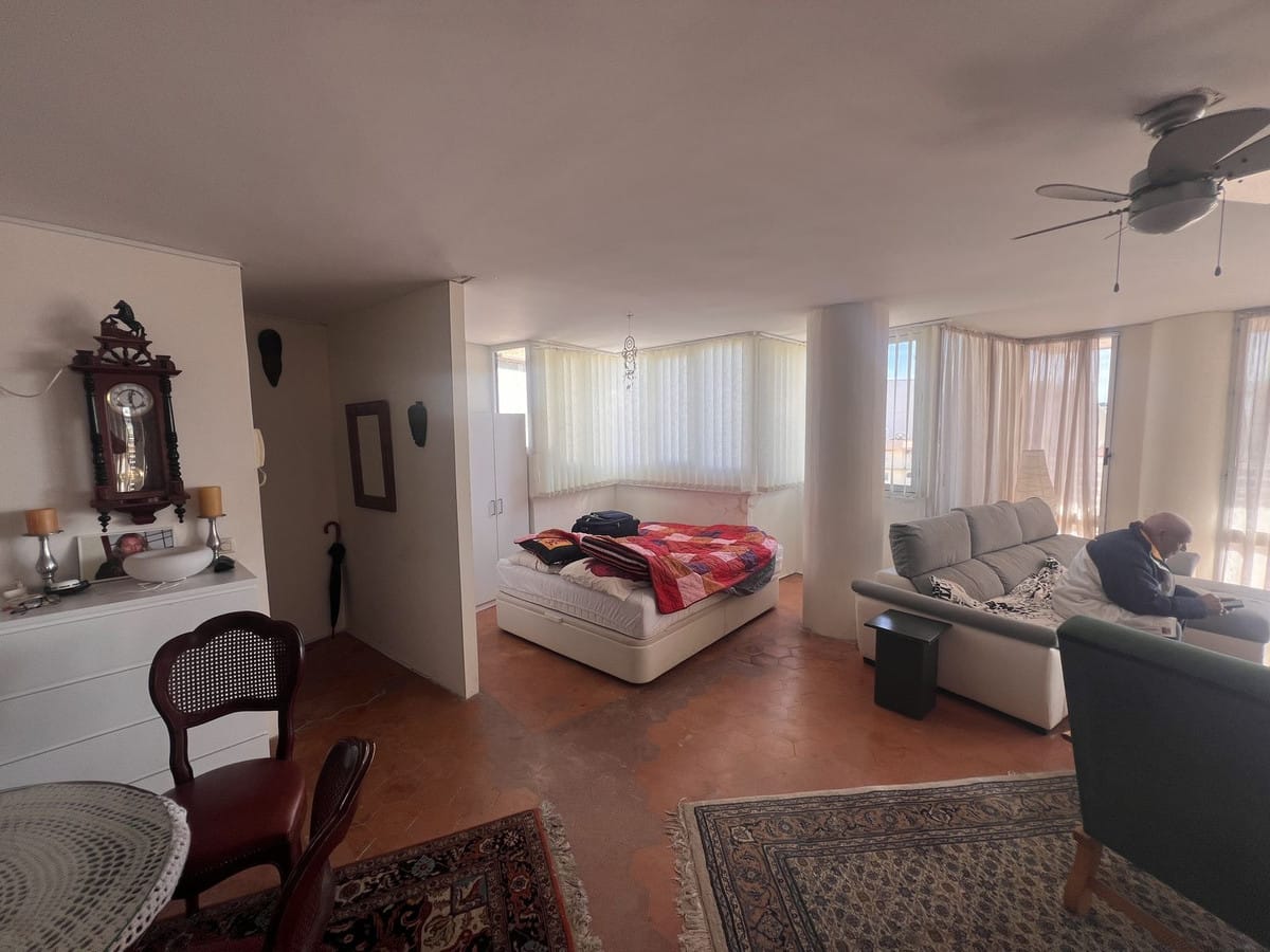 1 slaapkamer appartement in Torremolinos Centro in Torremolinos Centro - foto 12