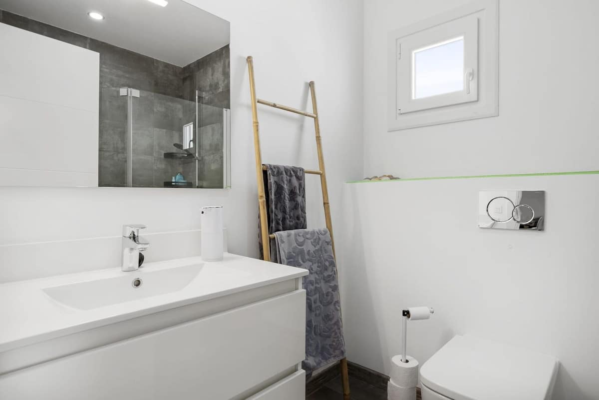 4-slaapkamerhuis in Estepona in Estepona - foto 9