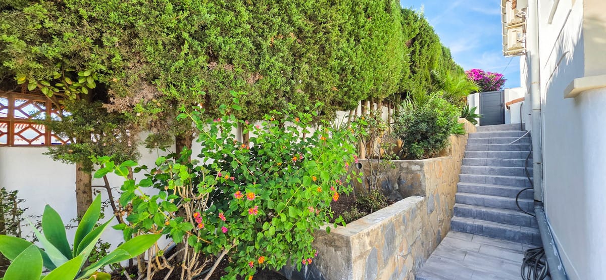 4-slaapkamer villa in Manilva in Manilva - foto 17