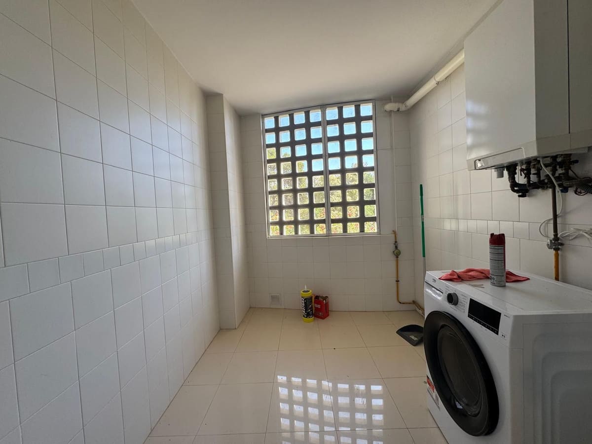 2-slaapkamer appartement aan het strand in Las Mimosas de Banús, Puerto Banús in Puerto Banús - foto 11