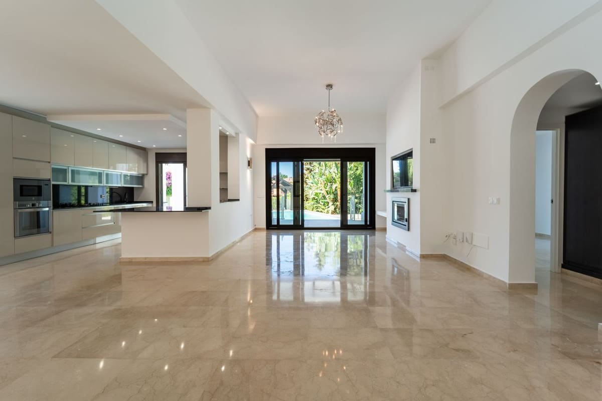 Villa met 5 slaapkamers in El Rosario in El Rosario - foto 5