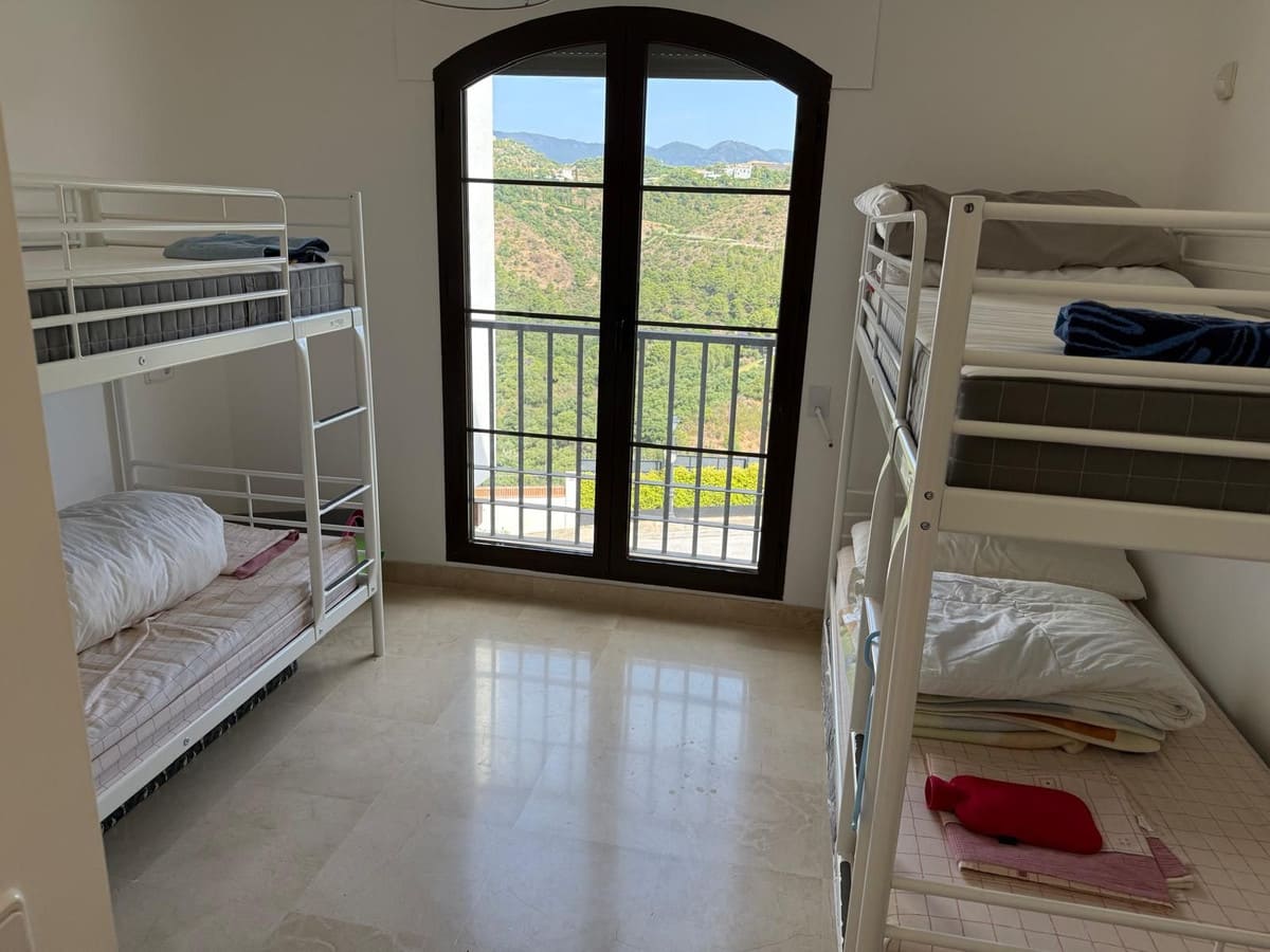 2 bedroom Apartment in Benahavís in Benahavís - foto 15