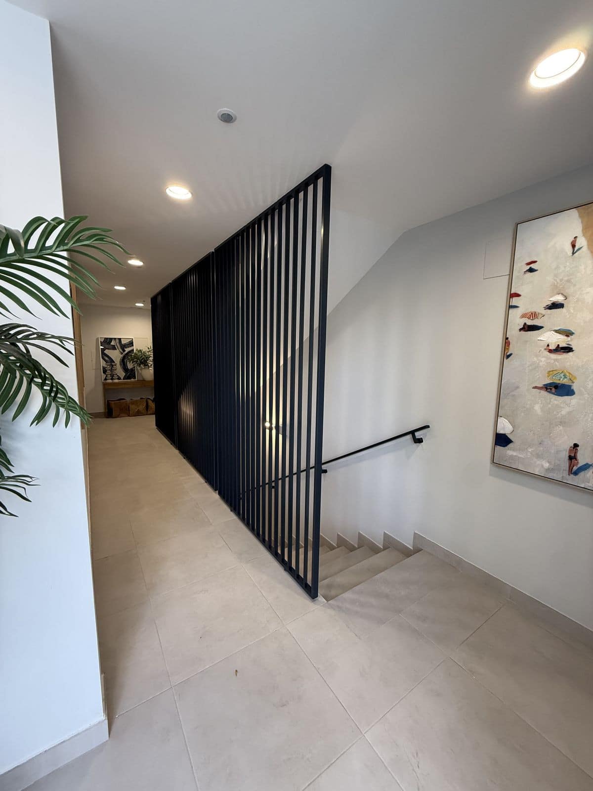 Penthouse met 4 slaapkamers te koop in Cancelada, Estepona in Estepona - foto 2