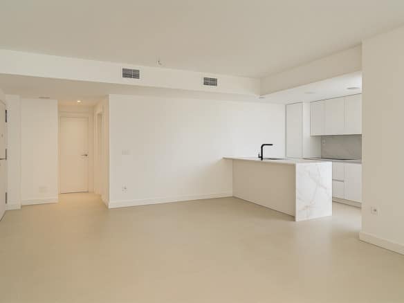 2-slaapkamer appartement in Fuengirola in Fuengirola - foto 19