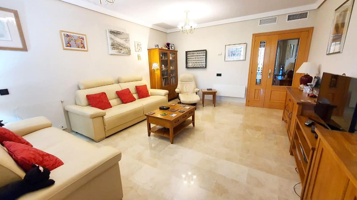 2-slaapkamer appartement in Torrequebrada in Torrequebrada - foto 12