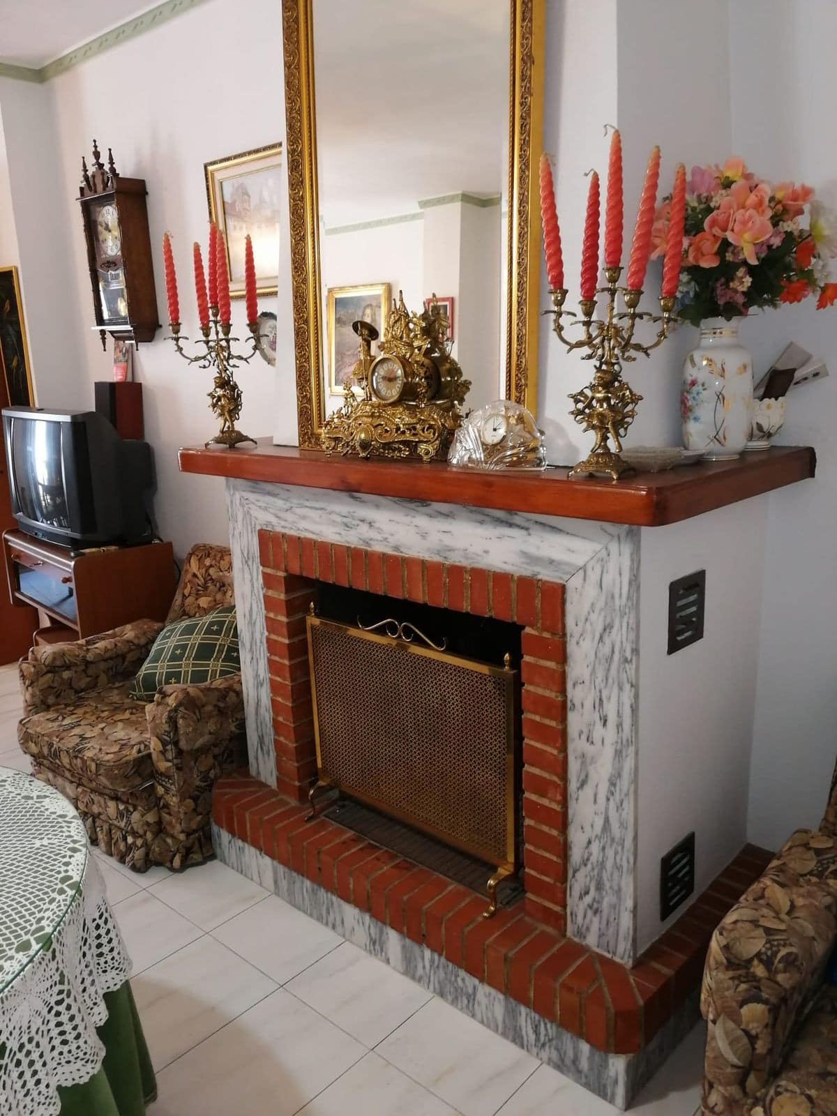 5-slaapkamer stadswoning in Alhaurín el Grande met commerciële potentie in Alhaurín el Grande - foto 5