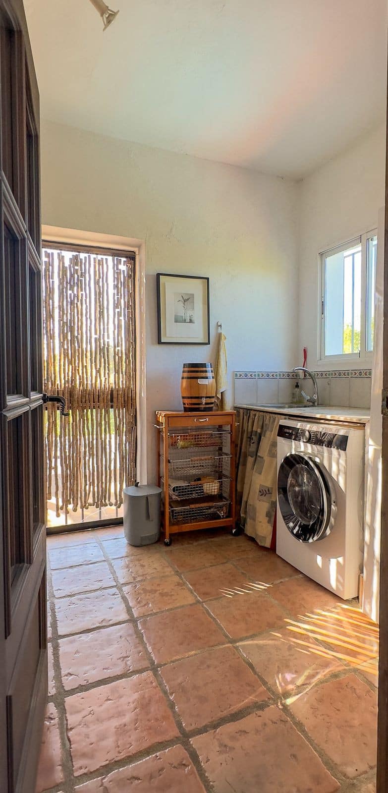 Finca met 3 slaapkamers in Alhaurín el Grande in Alhaurín el Grande - foto 16