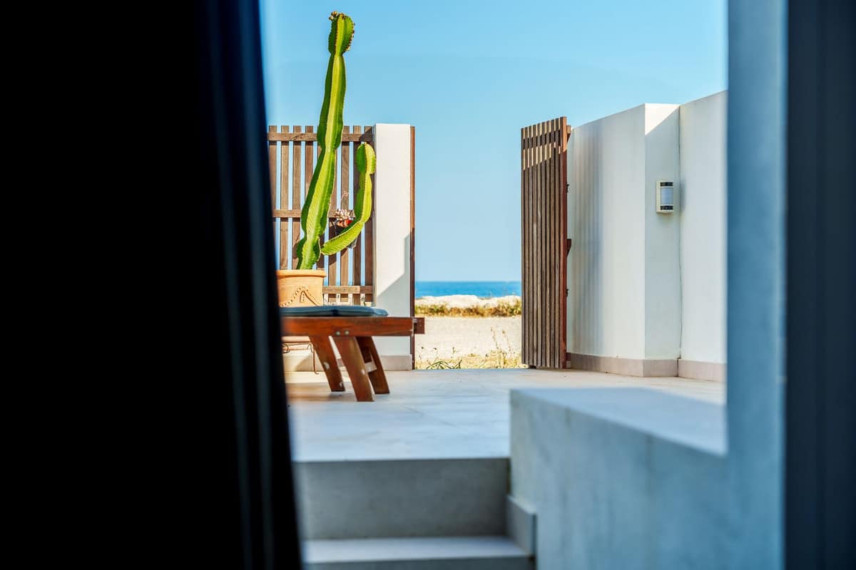 2-slaapkamer frontline luxe strandwoning Bahia Dorada, Estepona in Estepona - foto 20