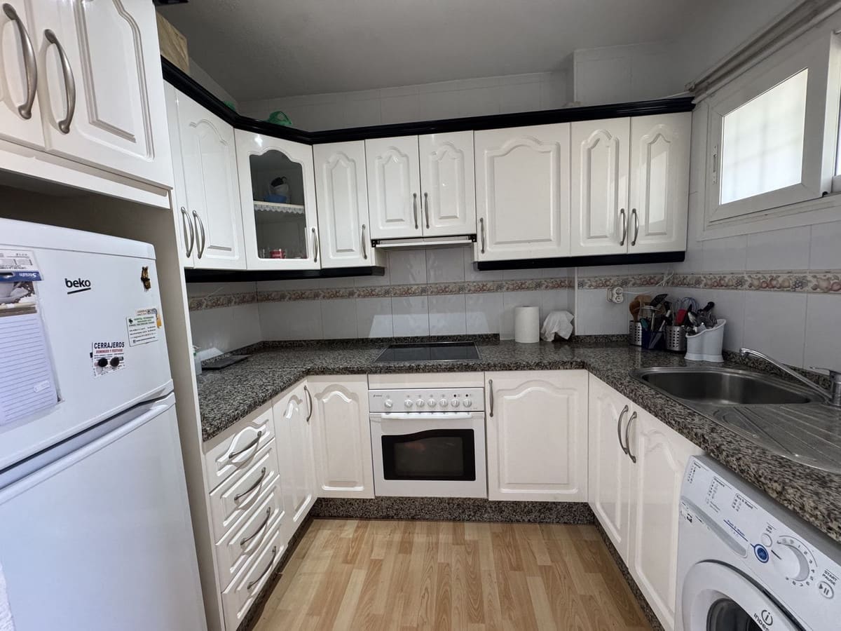 2-slaapkamer appartement aan het strand in Torremuelle in Torremuelle - foto 3