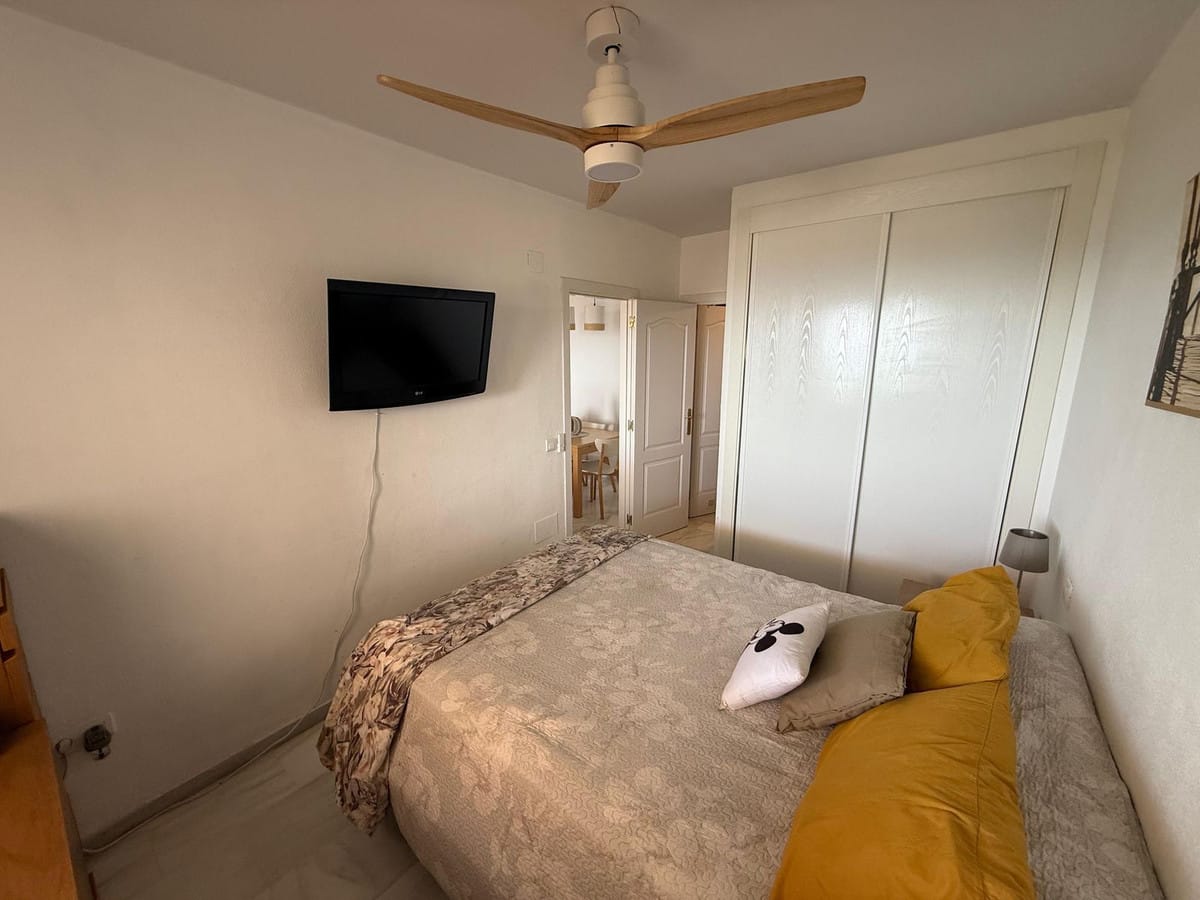 3 bedroom Apartment in Doña Julia in Doña Julia - foto 18