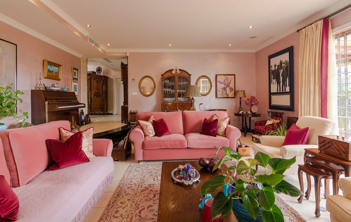 Imposante designvilla met panoramisch zeezicht in La Cala de Mijas in La Cala de Mijas - foto 10