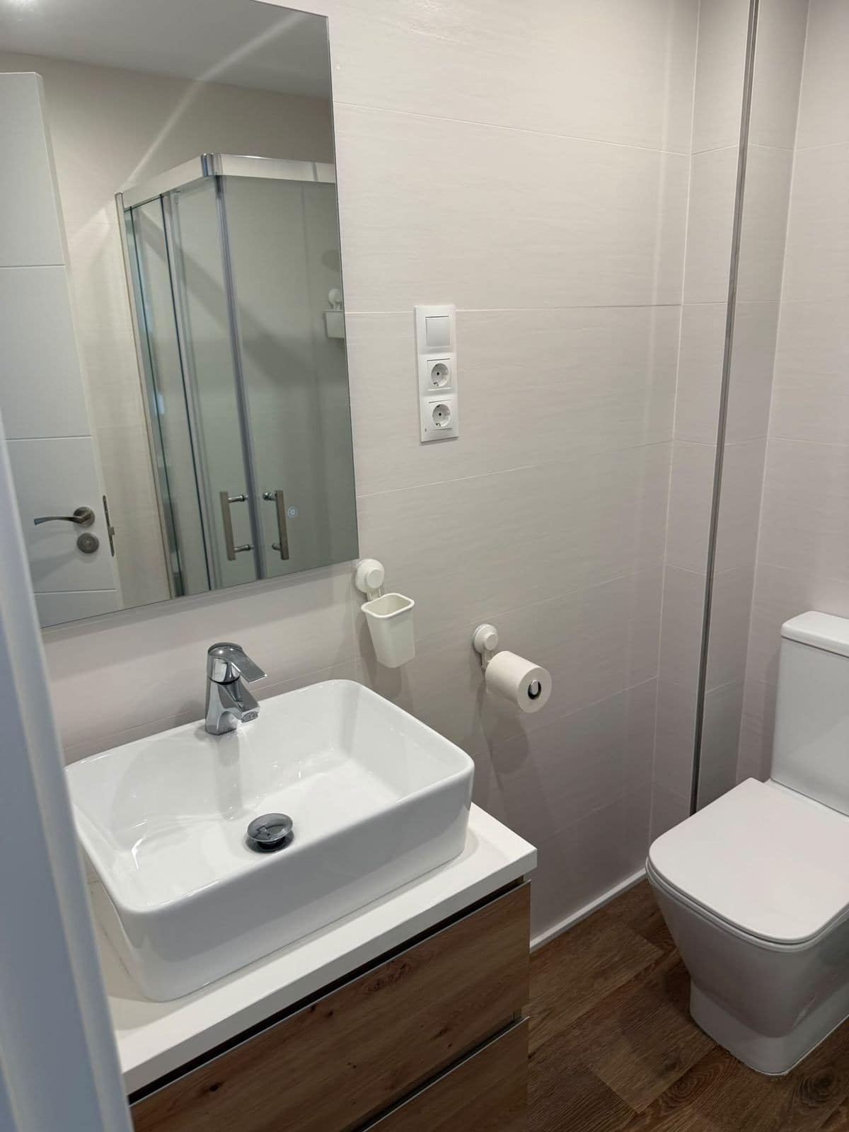 3 bedroom Apartment in Benalmadena in Benalmadena - foto 19