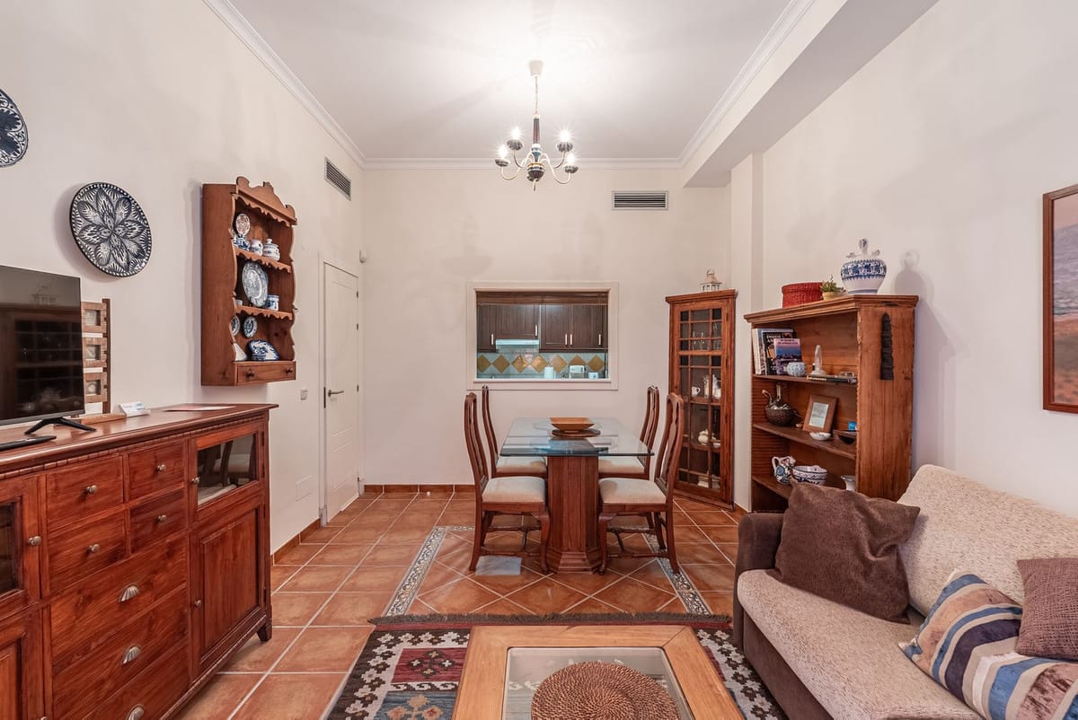 Een-slaapkamerappartement in Benahavís (El Paraíso) in Benahavís - foto 8