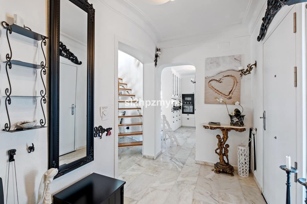 Villa met 5 slaapkamers in Torrox Costa in Torrox - foto 4