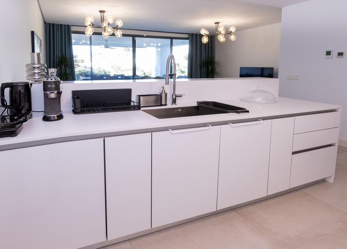 Appartement met 3 slaapkamers in Cabopino in Cabopino - foto 13