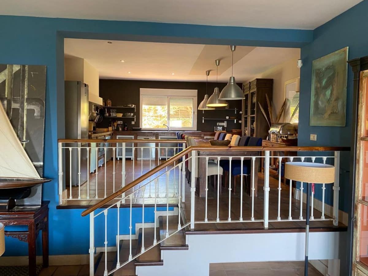 6-slaapkamer villa in Manilva in Manilva - foto 3