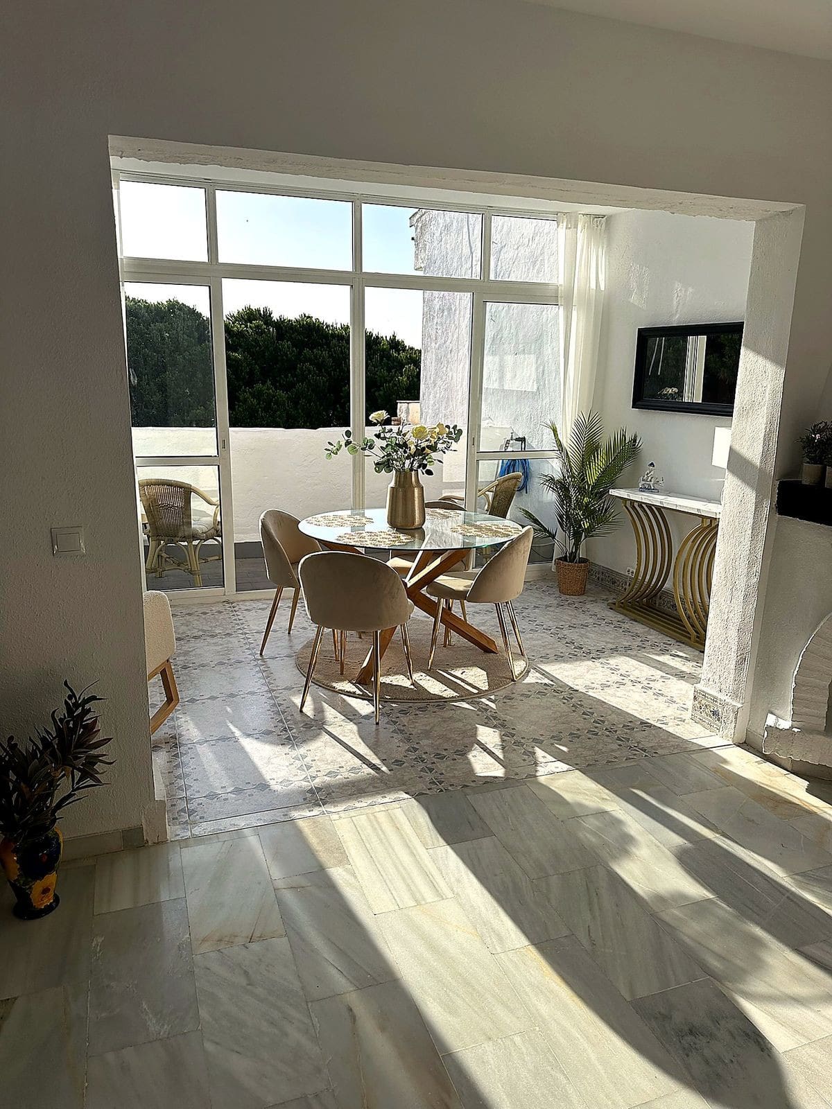 2 bedroom Apartment in Calahonda in Calahonda - foto 7